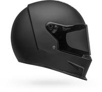Full Helmet Bell Eliminator Matte Black