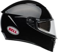 Full Helmet Bell Lithium Black