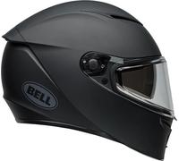 Full Helmet Bell Lithium Matte Black