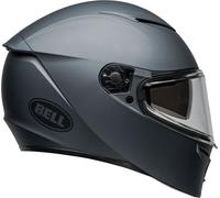 Full Helmet Bell Lithium Mips Matte Dark Titanium