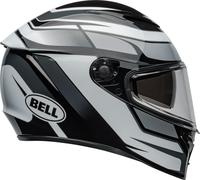 Full Helmet Bell LITHIUM MIPS Podium Black/White