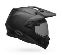 Full Helmet Bell MX-9 Adventure Mips Matte Black