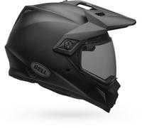 Full Helmet Bell MX-9 Adventure Mips Matte Black