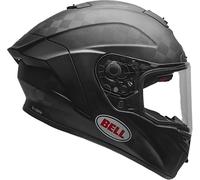 Full Helmet Bell Pro Star ECE Matte Black