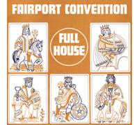 Fairport Convention - Full House [VINYL]
