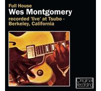 Wes Montgomery - Full House