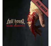 Full House Brew Crew : Bare Knuckle VINYL 12" Album (2020) NEW Great Value