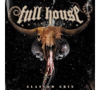 Full House Brew Crew - Glasgow Grin