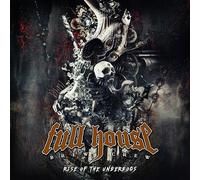 Full House Brew Crew - Rise Of The Underdogs