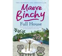Full House by Maeve Binchy (April 2 2013)