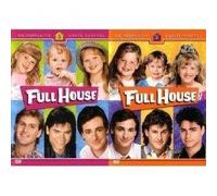 Full House - Complete Seasons 1 & 2