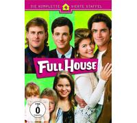 Full House: Season 4 / 2. Auflage
