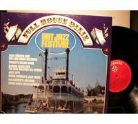 Full House Dixie - Abbi Hübner, Bruno's Salon Band, Chris Barber, Ken Coyler.. / Vinyl record [Vinyl-LP]