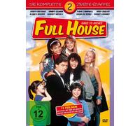 Full House: Rags To Riches -