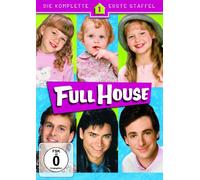 Full House: Season 1 / 2. Auflage [DVD]