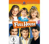 Full House: Season 2 / 2. Auflage