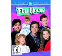Full House: Season 3 / 2. Auflage