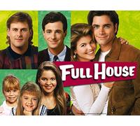 Full House: The Complete Fourth Season