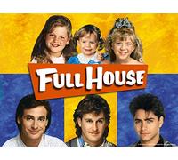 Full House: The Complete Second Season