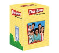 Full House: The Complete Series Collection by Various