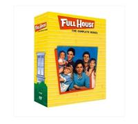 Full House: The Complete Series