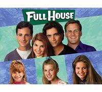 Full House: The Complete Seventh Season