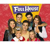 Full House: The Complete Sixth Season