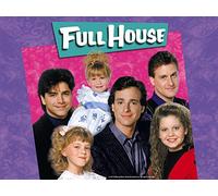 Full House: The Complete Third Season