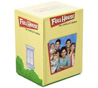 Full House - The Complete TV Series - DVD - Region free Sealed