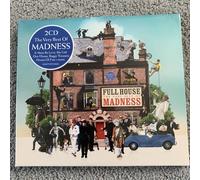 Madness Full House (CD) Album