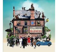 Full House - The Very Best of Madness, Madness, New Compilation