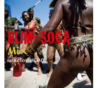 FULL HUNDRED -DANCEHALL MIX- MIXED BY YARD BEAT