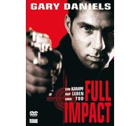 FULL IMPACT - DANIELS GARY [DVD] [1997]