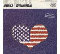 Full Intention - America [12" VINYL]