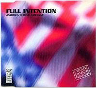 Full Intention - America