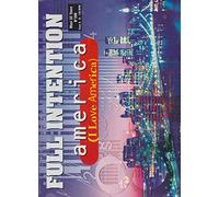 Full Intention - America (I Love America) [VINYL]