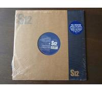 Full Intention - America (I Love America) [Vinyl Maxi-Single] [VINYL]