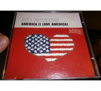 Full Intention - AMERICA (I LOVE AMERICA) (X5)