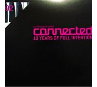 Full Intention - Connected-10 Years of Full I [Vinyl LP] [VINYL]