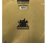 Full Intention - (Do The) Spanish Hustle [Vinyl Single 12'']