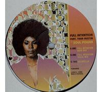 Full Intention Feat. Thea Austin - Soul Power - Peppermint Jam - PJMS0068