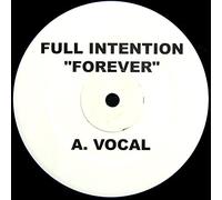 Full Intention - Forever-12"