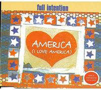 Full Intention - I Love America Remixes