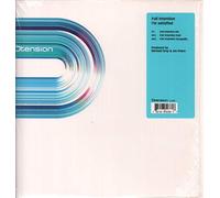 Full Intention - Im Satisfied [12" VINYL]