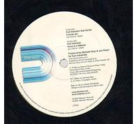 Full Intention - It Hurts Me [12" VINYL]