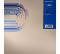 Full Intention - It Hurts Me / Once In A Lifetime