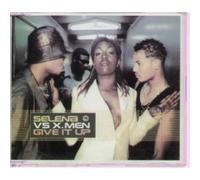 Full Intention presents Shena - I'll Be Waiting