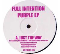Full Intention / Purple EP