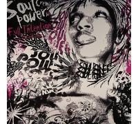 Full Intention - Soul Power [Vinyl 12 [VINYL]