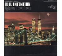 Full Intention - Uptown Downtown [12" VINYL]